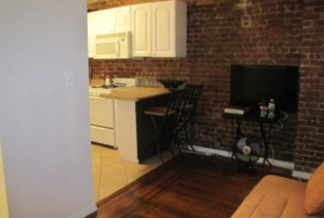 Charming 2 Bedroom Flat in Times Square photo 51071