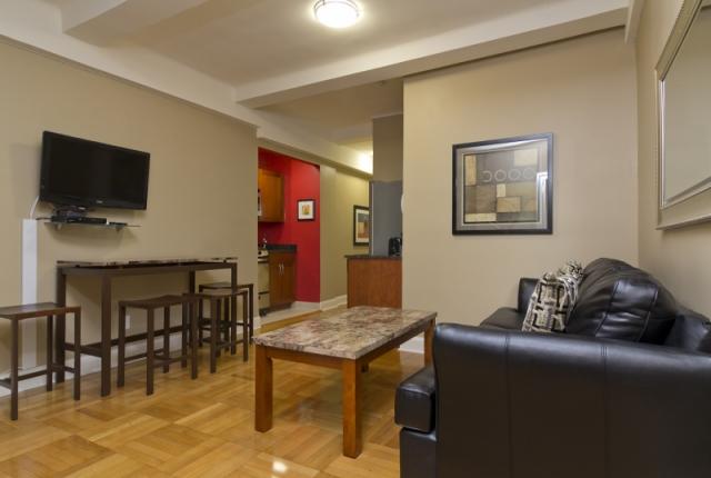 Spacious 1 Bedroom Apartment in Upper West Side photo 50926